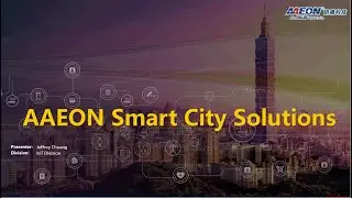 Smart Transportation and Smart City Solutions