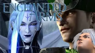 Enchanted Arms (360) Review