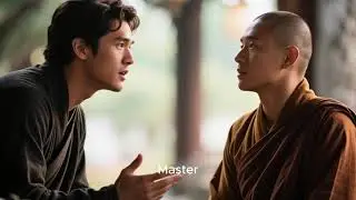 How Did a Warrior Monk Change Everything?