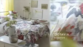 Sarasota Interior design brings Urban Glamour by Designers Guild