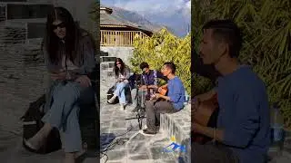 UPCOMING EVENT🧘🏻&zwj;♀️OSHO Meditation Intensive: 26th Jan to 28th Jan@OSHOHimalayas #shots