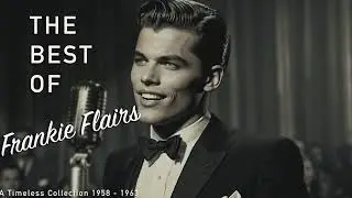 Set Me on My Feet &mdash; Frankie Flairs | Sinatra-Style Vocal Jazz