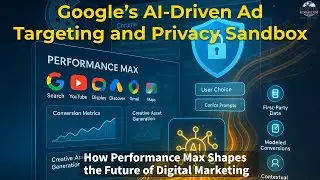 How Google Balances AI-Powered Advertising and Privacy in a Changing Digital World