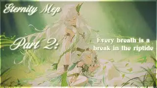 OPEN || 01/23 Parts Taken || Eternity Multifandom MEP