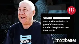 knowbetter - Vince Boddicker