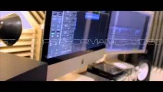 Lil Reeko - Better Keep Up (Studio Performance)