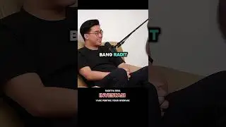 Investasi ala bang Raditya Dika #timothyronald #akademicrypto #radityadika #mindset #fyp