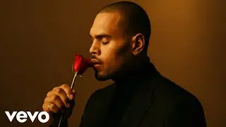 Chris Brown &ndash; &ldquo;Timeless Touch&rdquo; (1950&rsquo;s Soul Version | Vintage Love Vibe)