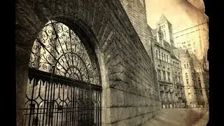 Haunted Pittsburgh