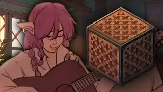 Injustice - CG5 - Minecraft Note Block Cover