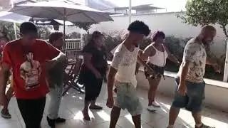 Resenha dos alunos do Projeto Rio Charme Social, v&iacute;deo 2