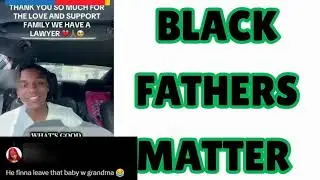 |NEWS| Black Fathers Matter