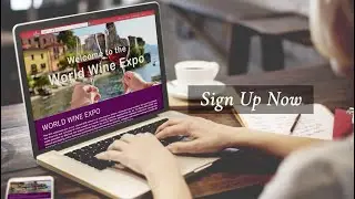 Join the Wine International Association Community. Signup Free!