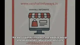 Top website design and development service and solutions in india🌐💻🚀