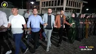 YAFES ve SEHER KINA 1