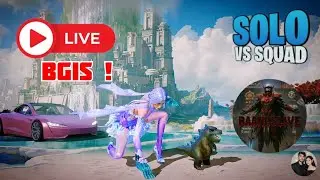 ❤️PLAYING BGMI WITH YOUTUBER 🔥 TEAM CODE 😍 #bgmi #pubgmobile #bgis #shortslive