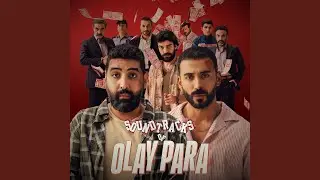 Streetlords (Olay Para Soundtracks)