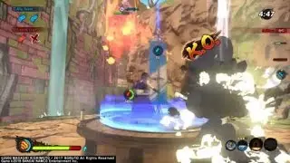 Defense Obito DLC COUNTERS baryon bullet barrage NARUTO TO BORUTO: SHINOBI STRIKER