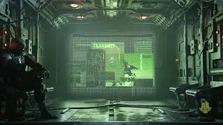 Warhammer 40,000 Darktide Throneside Comms-Plex Mission