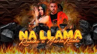 Rokiño, Maria Kilate - Na Llama