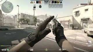 CS2 Zeus, Raging old man and other.