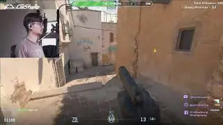Spray Control So Bad It Like Trying to Paint with Your FeetMP7大災難現場揭秘！ 2