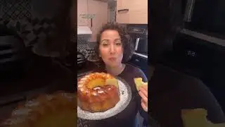 G&acirc;teau sans gluten ig bas riche en prot&eacute;ines avec 3 ingr&eacute;dients seulement !