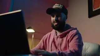 Behind The Board | Trankilo