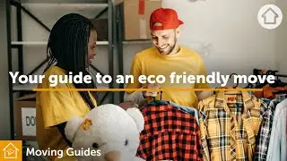 Your guide to an eco friendly move  | Realestate.com.au