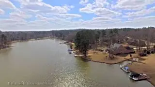 Lake Redwine Gazebo
