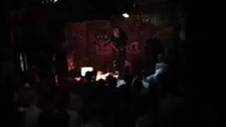 Buckethead - Mrs. Beasley - 8/8/98