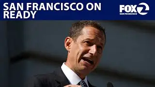 'We are prepared': San Francisco braces for federal immigration operation