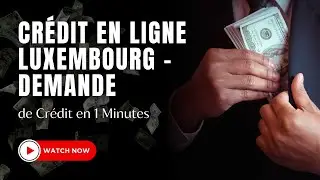 Cr&eacute;dit au Luxembourg  ||  Lib&eacute;rer le succ&egrave;s du cr&eacute;dit au Luxembourg : l&rsquo;avantage CreBelFin