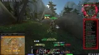 World Of Warcraft Legion Best Farming For Stonehide Leather
