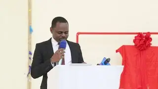 SPEECH BY  Prof. MOH'D MAKAME HAJI, VICE CHANCELLOR OF SUZA