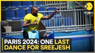 Sreejesh reflects on Tokyo 2020 bronze medal | WION Sports