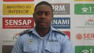 Pol&iacute;cia det&eacute;m membro de quadrilha que se dedicava a fraude nas ATMs em Mulevala
