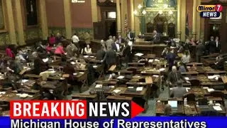 Michigan Lawmakers Approve Paid Sick Leave Bill in Last-Minute Deal