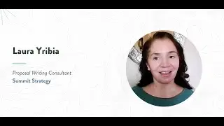 Summit Strategy Testimonial Video: Laura Yribia