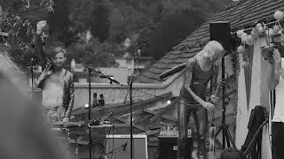 Lumberjack Rooftop Session 2015 - Blind Butcher