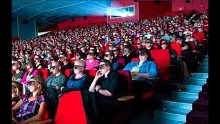 Top 10 Worst BluRay 3D Movies to Own