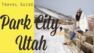 What to do in Park City Beyond the Ski Slopes
