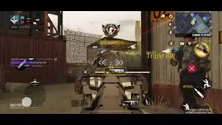 CODM  || 10V10 || Rust + MVP