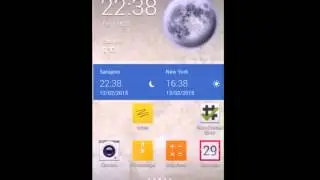 Alcatel OT Idol 2S (6037k) - Rooted ! FINALY !