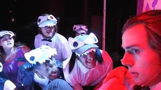 Lucky Stiff Trailer (VAN HORN HIGH SCHOOL THEATER)