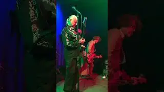 Guitar Legend Dick Dale Live in Oakland, Pt. I