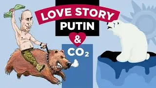 Russia and climate change. The biggest country with the biggest problems | WTF
