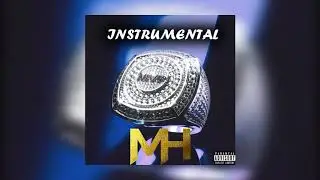 KALIM - SAINT LAURENT (feat. Luciano) [INSTRUMENTAL REMAKE]