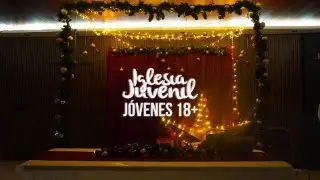 IGLESIA JUVENIL 2025