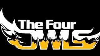 The Four Owls - Not Like Before (Instrumental)